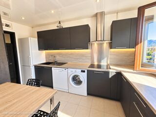  Appartement à vendre 4 pièces 81 m²
