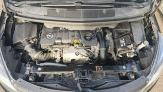 Zafira 3 1.6 CDTi 135 EcoFlex Elite - 7 places 2018 occasion 60200 Compiegne