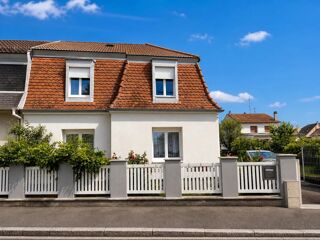  Maison à vendre 7 pièces 200 m²