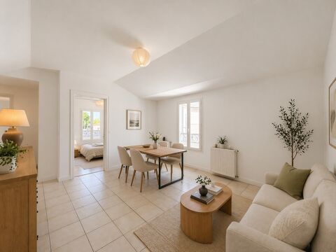   Appartement Appartement - 3 pi�ce(s) - 49 m�