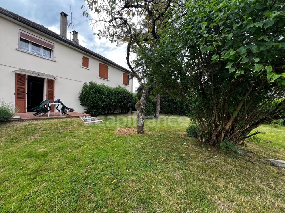 Maison Montmorot (39)