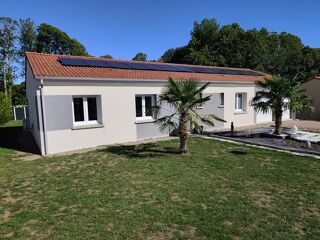  Maison à vendre 5 pièces 110 m²