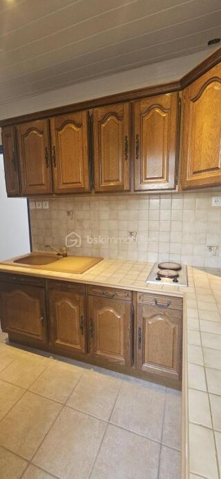  Appartement � vendre 2 pi�ces 22 m�