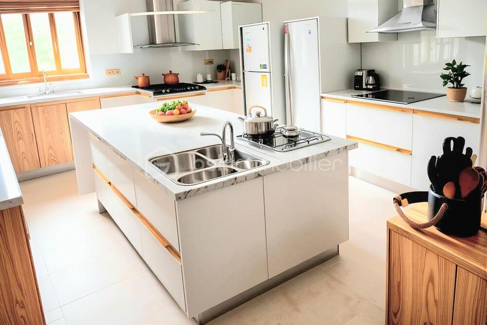 Maison de village avec fort potentiel idéale investisseur ou grande famille