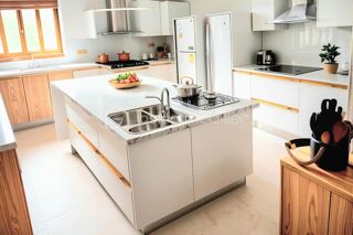  Maison à vendre 5 pièces 96 m²