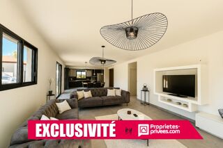  Maison à vendre 4 pièces 122 m²