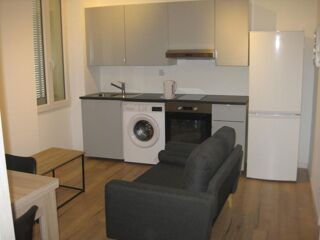  Appartement � louer 2 pi�ces 24 m�