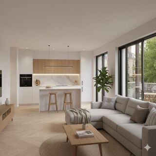  Appartement � vendre 3 pi�ces 57 m�