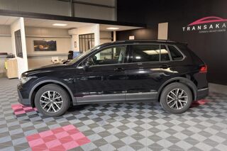 Tiguan Phase 2 2.0 TDi 16V BMT DSG7 150 cv Life Plus 2023 occasion 85190 Venansault
