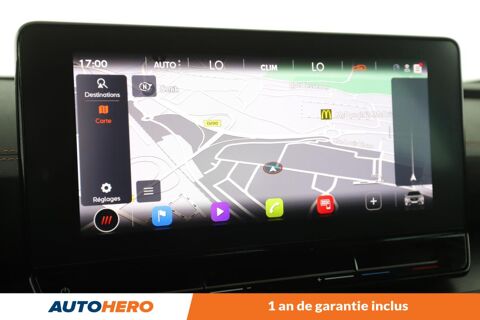 Formentor 1.5 TSI V DSG7 150 ch 2022 occasion 92130 Issy-les-Moulineaux
