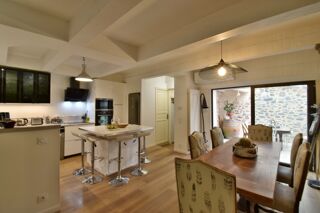  Duplex/triplex à vendre 5 pièces 120 m²