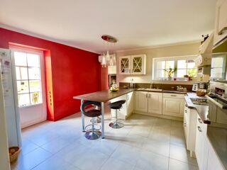  Maison à vendre 6 pièces 253 m²