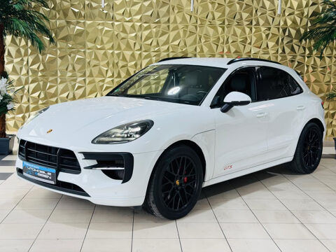 Macan GTS 2021 occasion 33000 Bordeaux