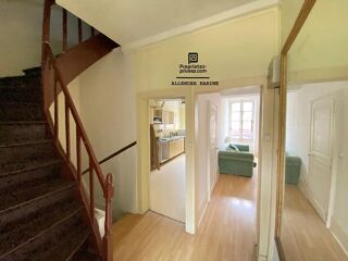  Maison � vendre 6 pi�ces 120 m�