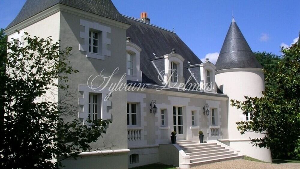 � vendre  Maison Tours (37000)