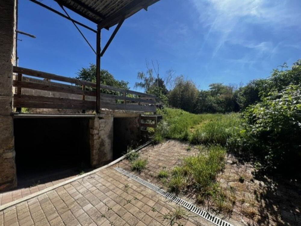 Maison à vendre 6 pièces BELLEVIGNE EN LAYON (49) - Rablay sur Layon