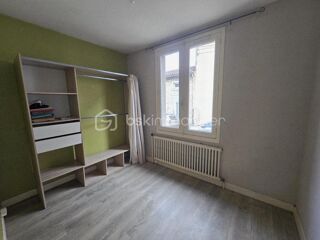  Maison � vendre 4 pi�ces 65 m�
