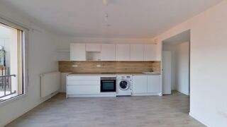  Appartement � vendre 3 pi�ces 61 m�