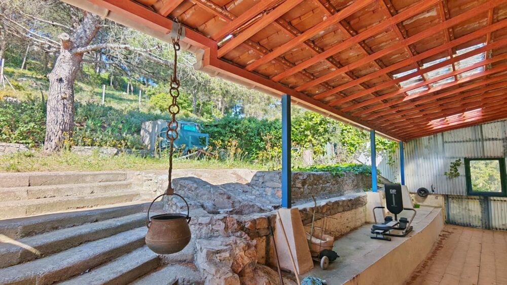 Maison à fort potentiel à vendre à POUSSAN proche Sète