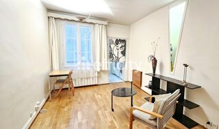  Appartement à vendre 1 pièce 25 m²