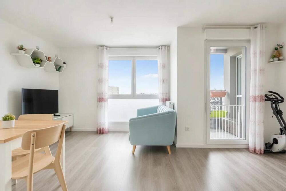 Appartement de 3 pièces de 57 m² au Le Perreux-sur-Marne