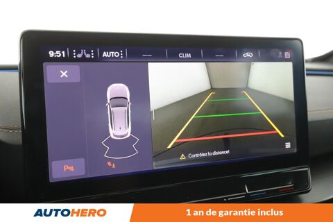 Formentor 1.5 TSI V DSG7 150 ch 2023 occasion 92130 Issy-les-Moulineaux