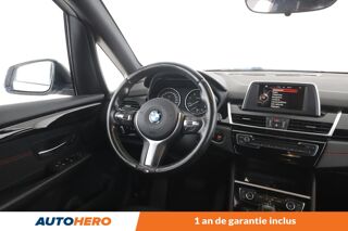 Serie 2 216d Sport BVA6 116 ch 2016 occasion 92130 Issy-les-Moulineaux