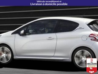 208 BlueHDi 100 Active 2019 occasion 10150 Lavau