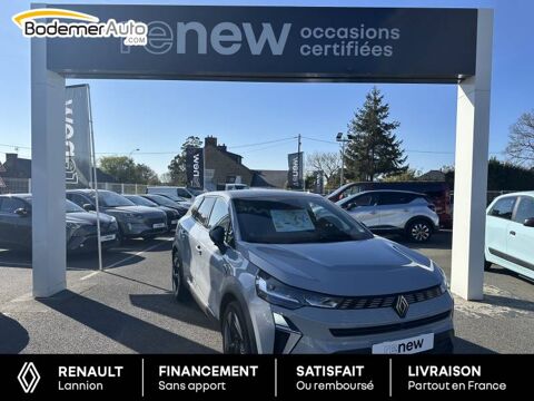 Annonce voiture Renault Symbioz 36990 