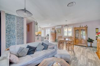  Maison à vendre 7 pièces 135 m²