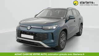 Tayron 1.5 eTSI 150ch DSG7 7pl Life Plus 2025 occasion 69190 Saint-Fons