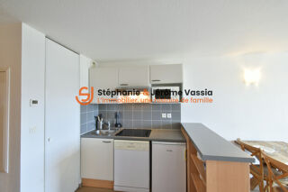  Appartement  vendre 2 pices 36 m