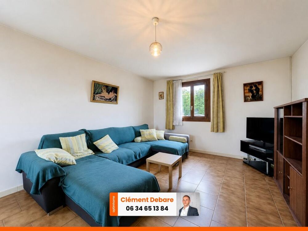 Vente Maison Maison de plus de 110m² avec 4 chambres Loretz d argenton