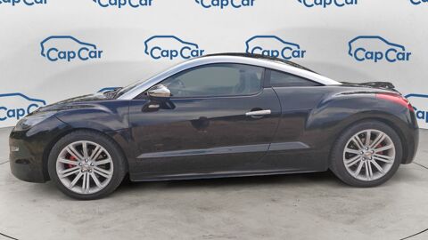 RCZ (2) 1.6 THP 155 Base - Bio&eacute;thanol 2013 occasion 77710 Treuzy Levelay