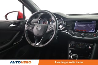 Astra 1.6 CDTI Biturbo Dynamic 160 ch 2017 occasion 92130 Issy-les-Moulineaux