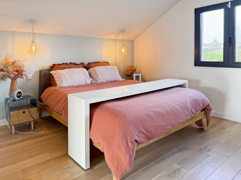 � vendre  Maison Pr�vessin-Mo�ns (01280)