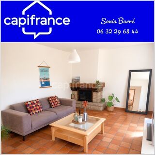  Maison à vendre 4 pièces 72 m²