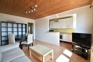  Appartement à vendre 2 pièces 52 m²