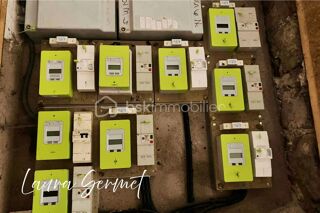  Immeuble � vendre 15 + pi�ces 490 m�