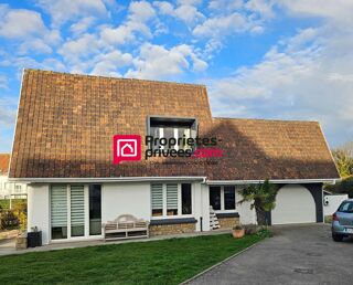  Maison � vendre 5 pi�ces 170 m�