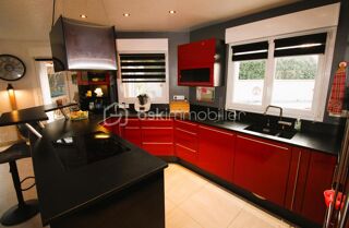  Villa � vendre 5 pi�ces 180 m�