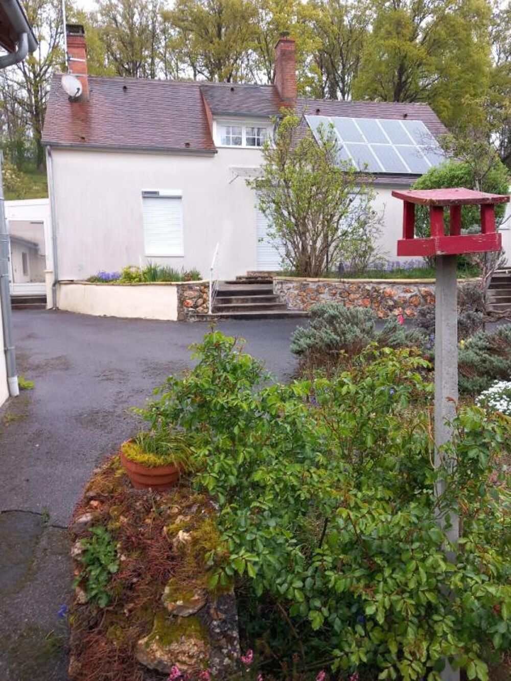 Maison Nevoy 4 pièces, 88 m2 et dépendances