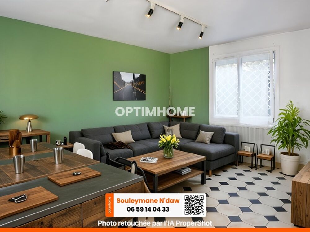 Maison 7 pièces 196 m² · à Cholet · 196 m² · 219 000 €