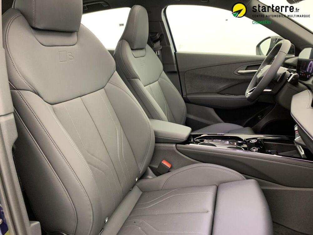 Q3 HYBRIDE E-HYBRID 272 CH S tronic 6 S line 2026 occasion 73420 Voglans