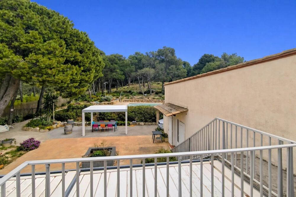 � vendre  Propri�t�/ch�teau Armissan (11110)
