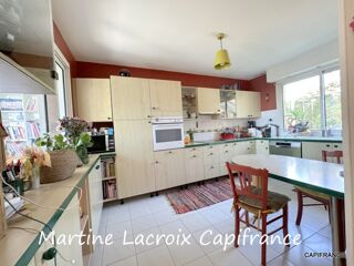  Maison à vendre 7 pièces 143 m²