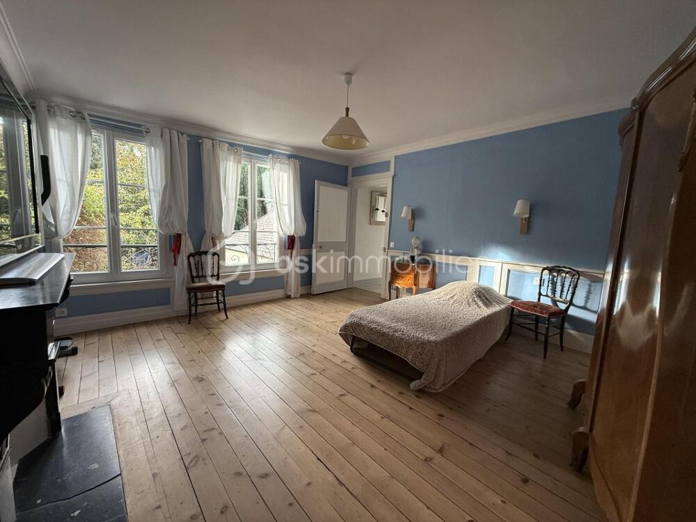  vendre  Maison Honfleur (14600)