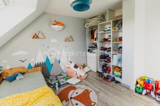  Maison à vendre 5 pièces 120 m²