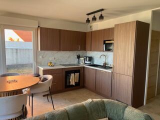 Vente Appartement Appartement Juvignac 3 pièces 64 m2 terrasse de 138 m2 Juvignac