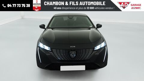 308 Hybrid 145 e-DCS6 Allure 2025 occasion 42320 La Grand-Croix